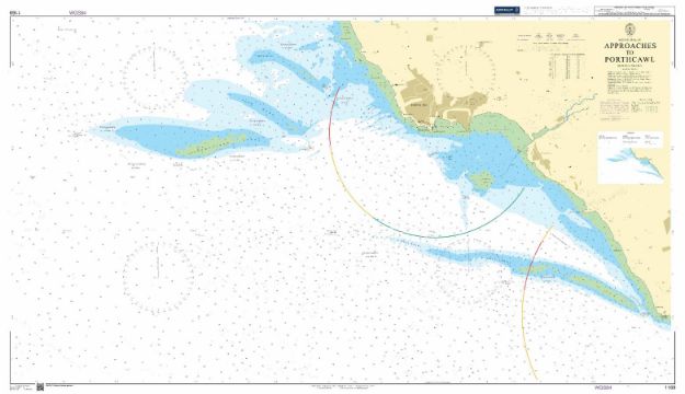 BA 1169 - Approaches to Porthcawl